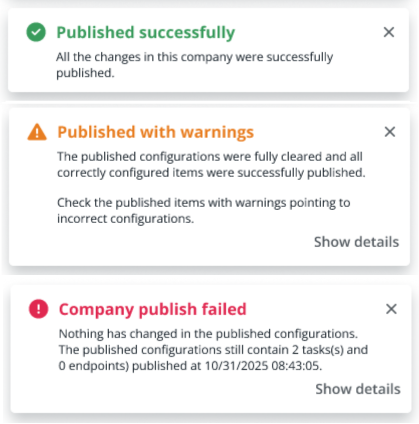 HELP_Publish_Status_Messages