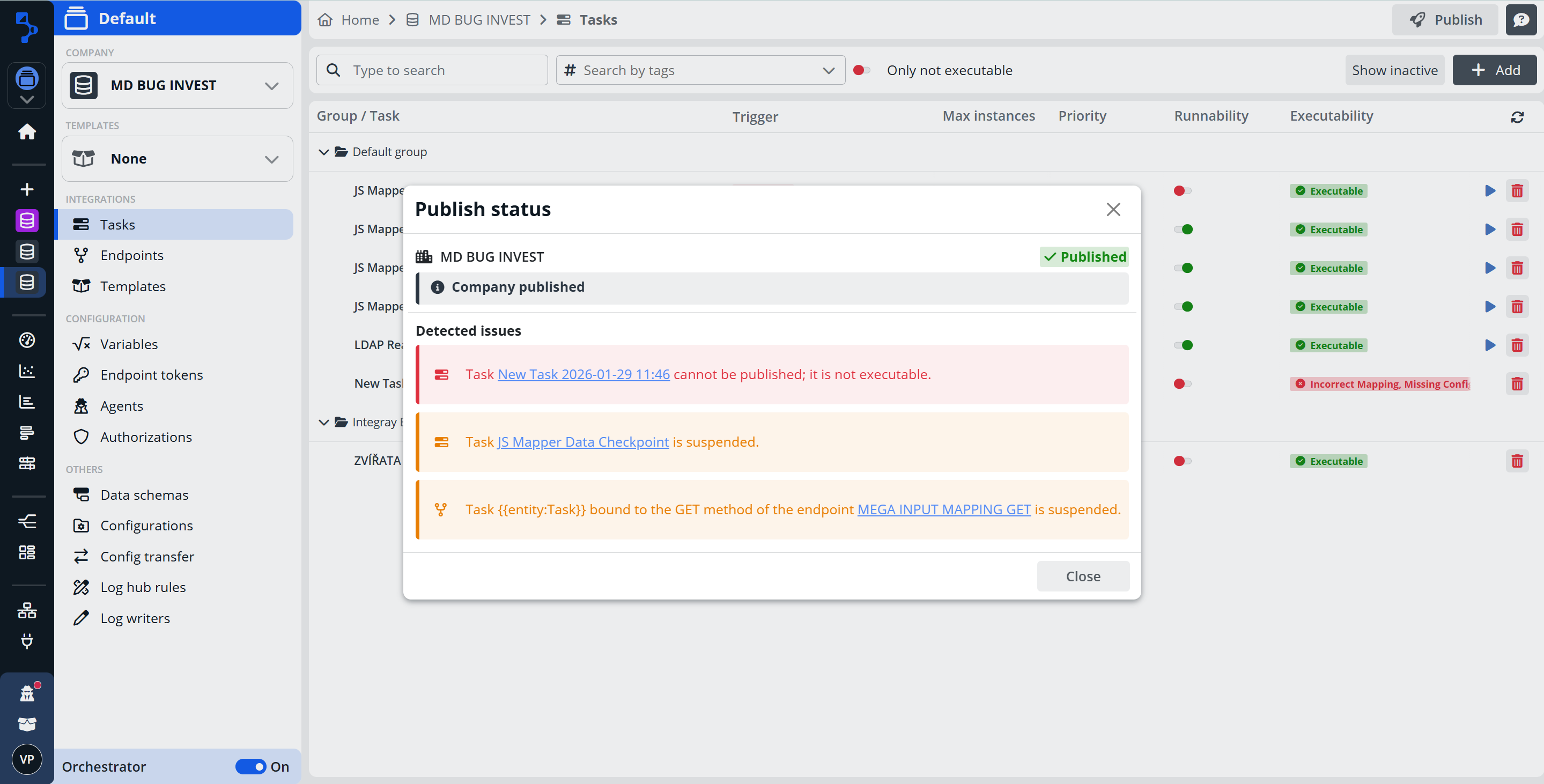 HELP_Publish_status_modal